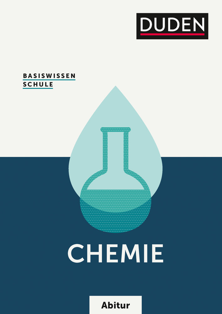 Basiswissen Schule - Chemie Abitur