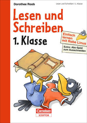 Lesen und Schreiben, 1. Klasse