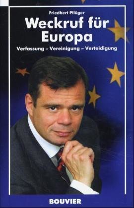 Weckruf für Europa