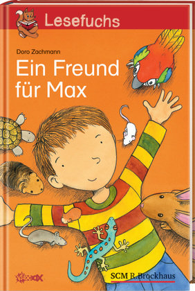 Ein Freund für Max