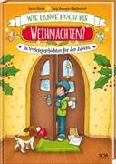 Wie lange noch bis Weihnachten?