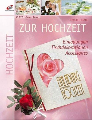 Zur Hochzeit