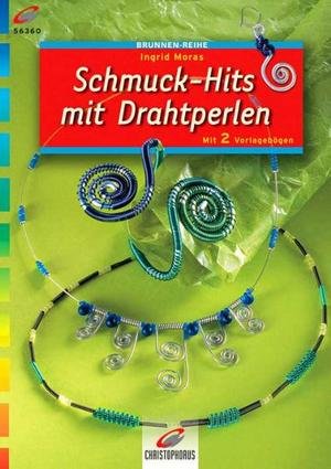 Schmuck-Hits mit Drahtperlen