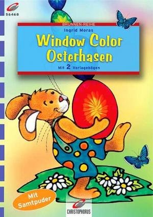 Window Color, Osterhasen