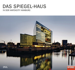 Das SPIEGEL-Haus