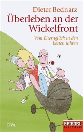 Überleben an der Wickelfront