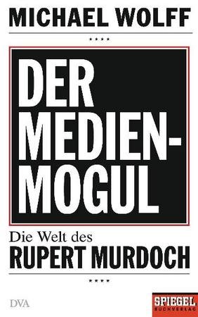 Der Medienmogul