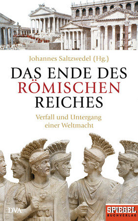 Das Ende des Römischen Reiches