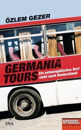 Germania Tours