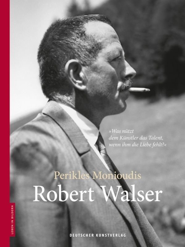 Robert Walser