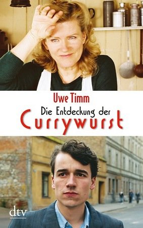 Die Entdeckung der Currywurst