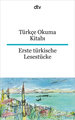 Türkçe Okuma KitabÄ± Erste türkische Lesestücke