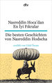 Nasreddin Hoca'dan En Ä°yi FÄ±kralar Die besten Geschichten von Nasreddin Hodscha