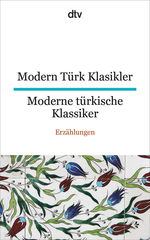 Modern Türk Klasikler Moderne türkische Klassiker