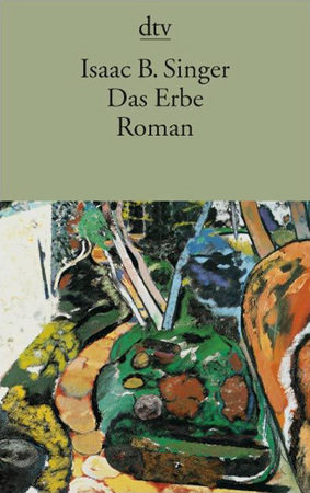 Das Erbe