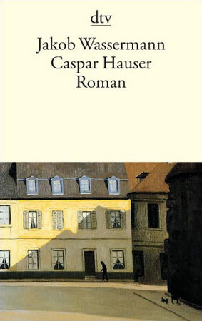 Caspar Hauser