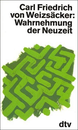 Wahrnehmung der Neuzeit