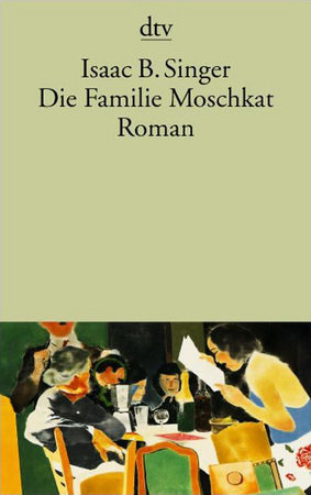 Die Familie Moschkat