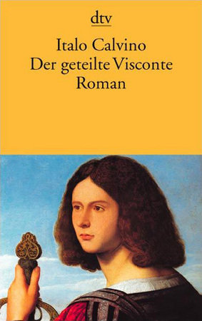 Der geteilte Visconte