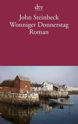 Wonniger Donnerstag