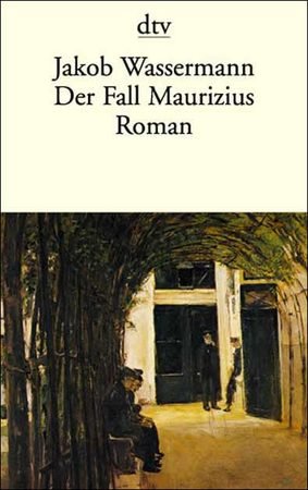 Der Fall Maurizius