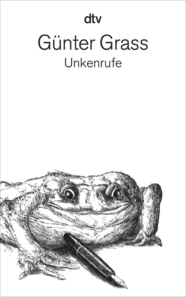 Unkenrufe