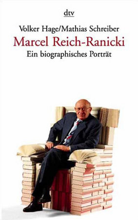 Marcel Reich-Ranicki