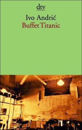 Buffet Titanic