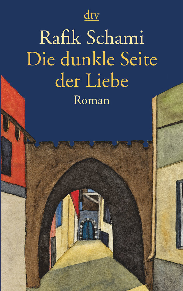 Die dunkle Seite der Liebe