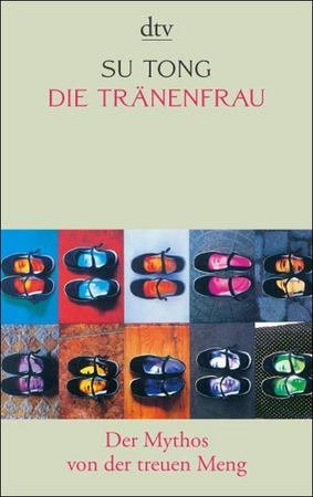 Die Tränenfrau