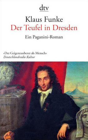 Der Teufel in Dresden