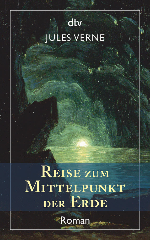 Reise zum Mittelpunkt der Erde