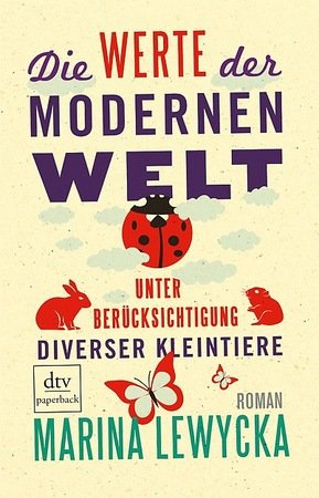 Die Werte der modernen Welt unter Berücksichtigung diverser Kleintiere