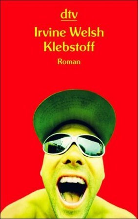 Klebstoff