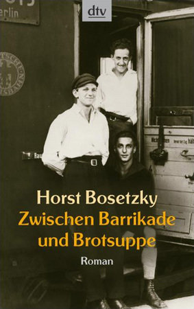 Zwischen Barrikade und Brotsuppe