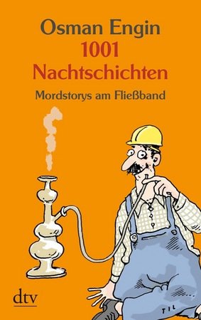 1001 Nachtschichten