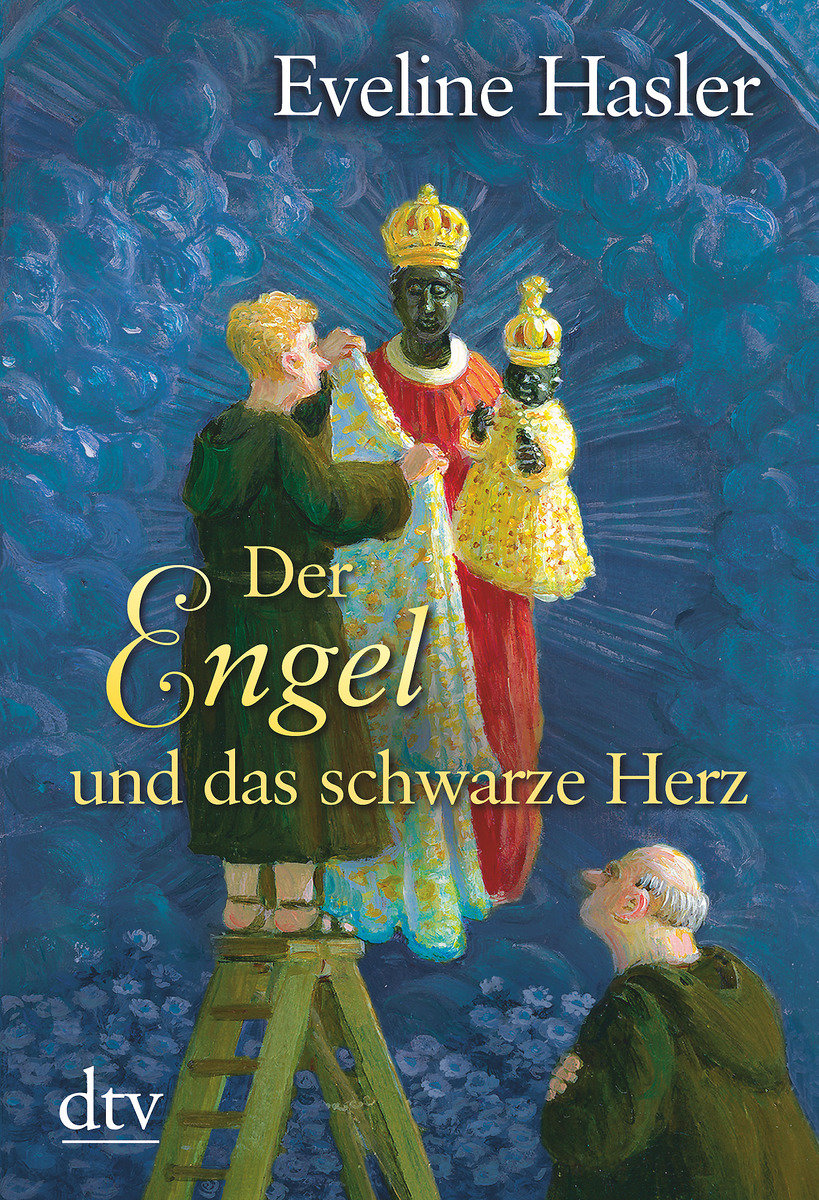 Der Engel und das schwarze Herz