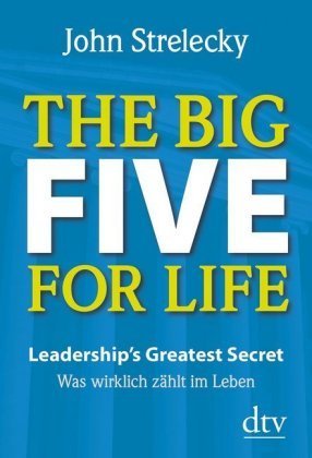 The Big Five for Life