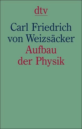 Aufbau der Physik