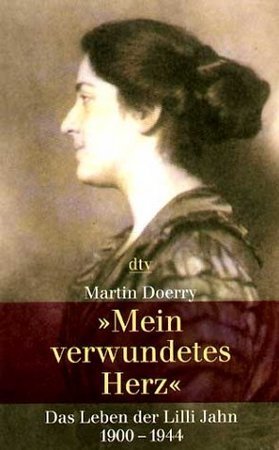 'Mein verwundetes Herz'