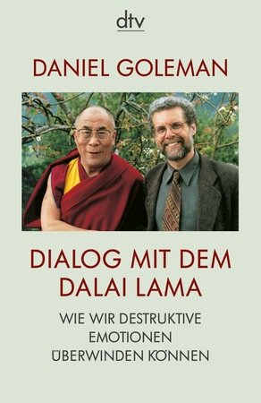 Dialog mit dem Dalai Lama