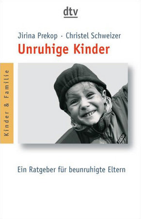 Unruhige Kinder