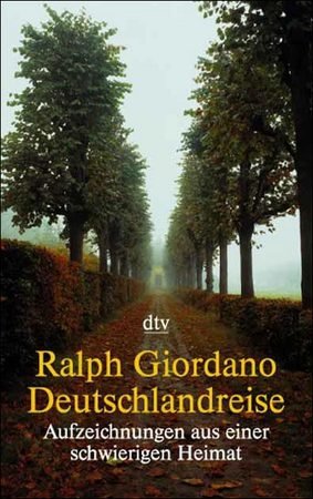 Deutschlandreise