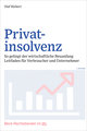 Privatinsolvenz