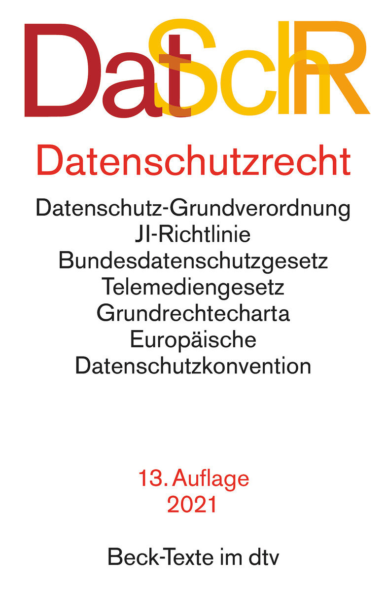 Datenschutzrecht