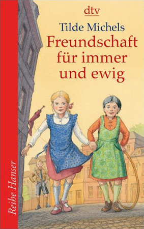 Freundschaft für immer und ewig