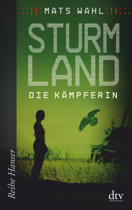 Sturmland - Die Kämpferin