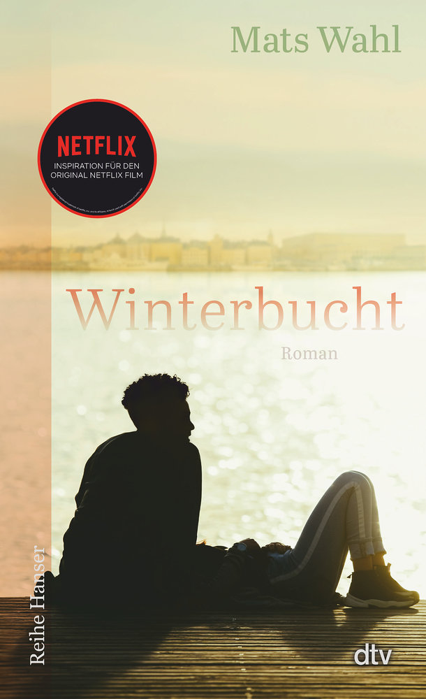 Winterbucht