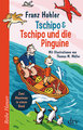 Tschipo - Tschipo und die Pinguine