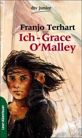 Ich, Grace O'Malley